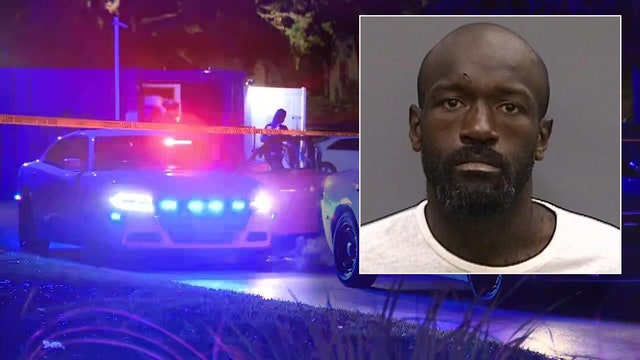 Accused Tampa DoorDash driver attacker to appear in court for several crimes