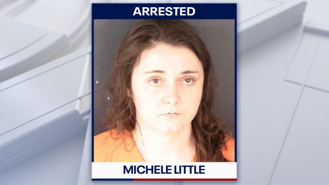 Sarasota teacher accused of having inappropriate relationship with 17-year-old student, police say