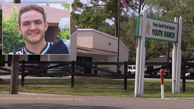 Florida program for troubled teens has helped more than 100,000 kids