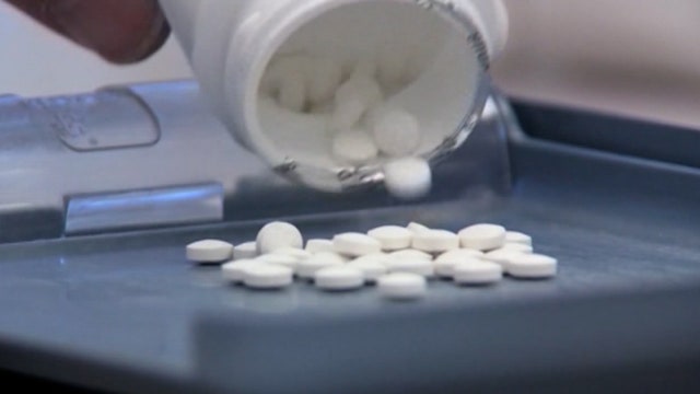 Tampa Bay law enforcement, Florida Attorney General stress dangers of leaving unused medications around home