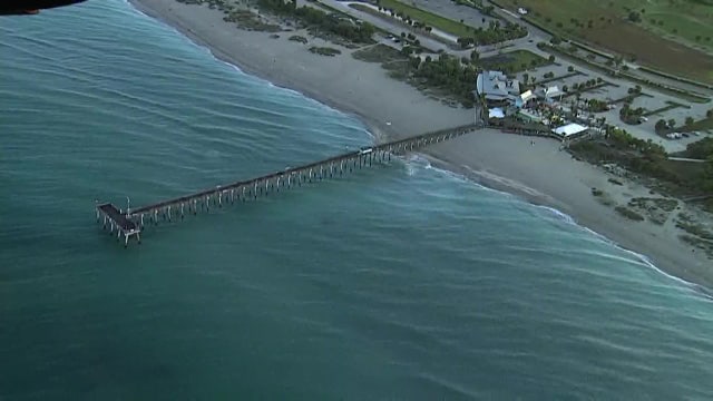 4 dead in Venice plane crash, police say