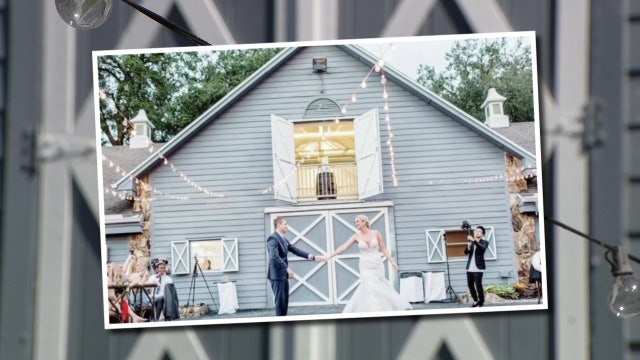 Dade City horse farm turned popular wedding venue is up for auction