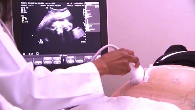 Governor Ron DeSantis signs 6-week abortion bill