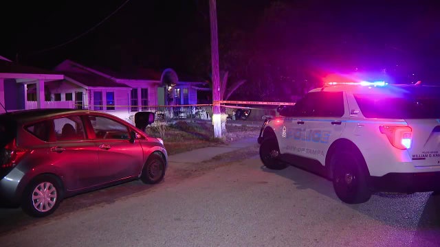 Sulphur Springs shooting injures 1, police say