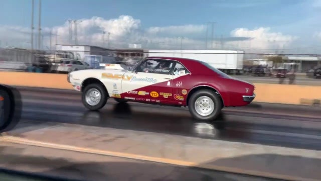 Pinellas County drag strip hopes to curb illegal street racing