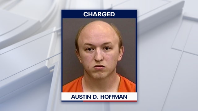 Sheriff: Suspect led 'disgusting secret life' involving sex with minors, child and animal pornography