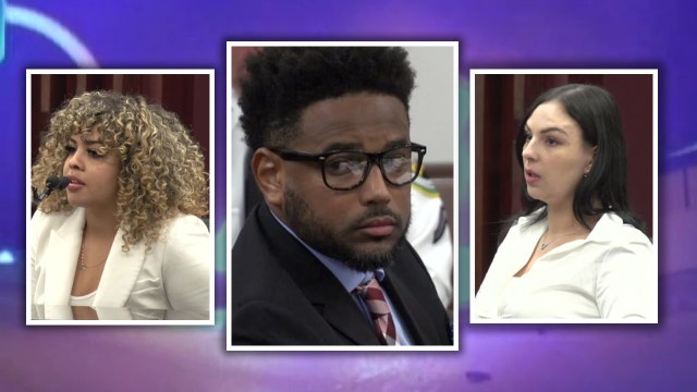 Survivors of horrific high-speed crash on I-4 testify at DUI manslaughter trial