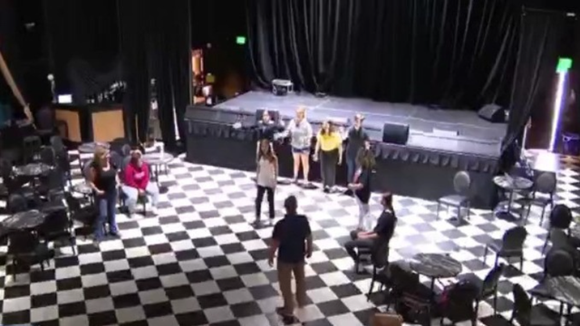 Arts of Conservatory for Teens helps students tap into passion for the arts