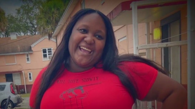 Family of mother killed in East Tampa shooting files lawsuit against apartment complex