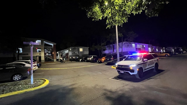 One dead after shooting inside Tampa apartment complex, investigators say