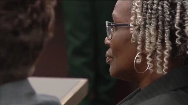 Grandmother sentenced for DUI crash that killed 10-month-old