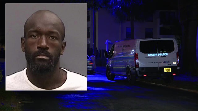 Man accused of kidnapping, raping DoorDash driver denied bond by Tampa judge