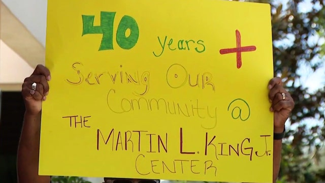 Volunteer group left wondering why Pinellas school district closed local community center