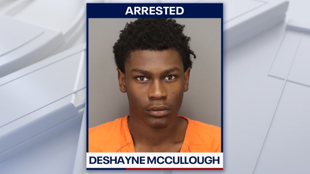 Police: 18-year-old suspect arrested in shooting at Sundial in St. Pete