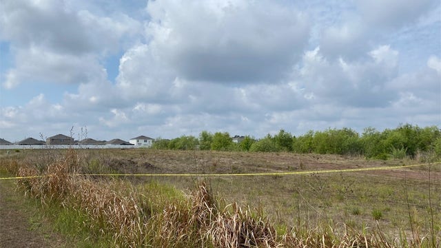 Burning body discovered at ‘jarring scene’ in Ruskin, deputies say