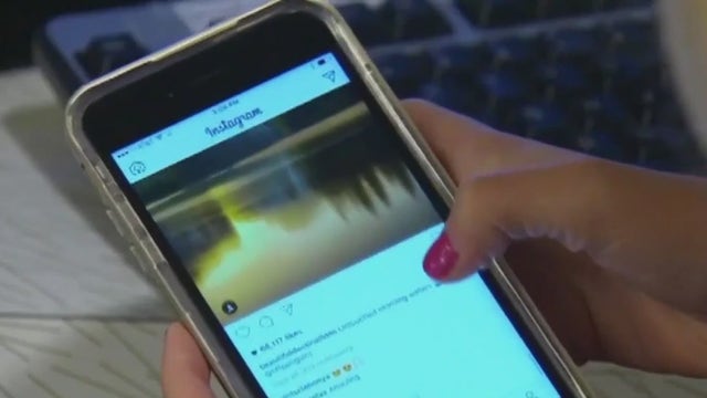 Bill banning social media sites on school devices awaits DeSantis’ signature