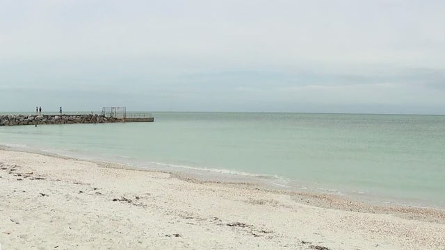 PCSO: Father, 10-year-old girl drown off Pass-a-Grille