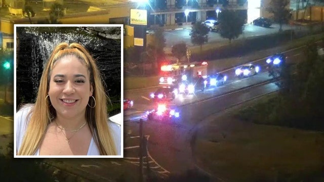 Police: Woman killed in Plant City road rage shooting identified, search for suspect continues
