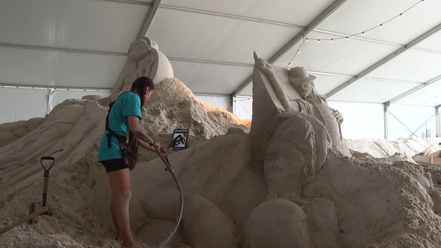 Pier 60 Sugar Sand Festival returns to Clearwater