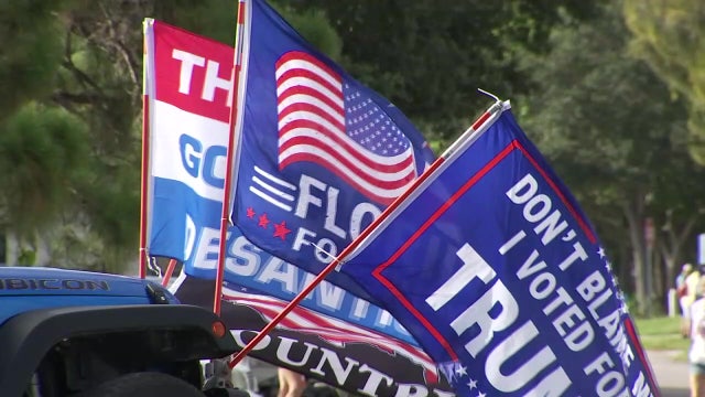 Political analysts say Trump’s indictment will likely impact 2024 election