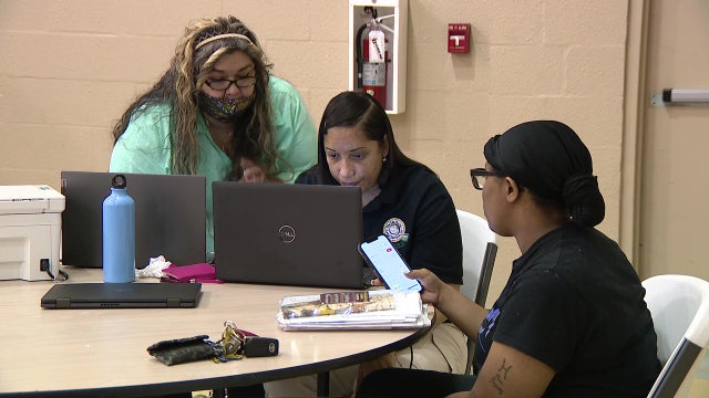 Polk County providing financial assistance for residents still struggling after COVID-19 pandemic