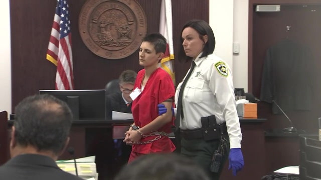 Woman who made dozens of pipe bombs avoids prison in plea deal focused on mental health