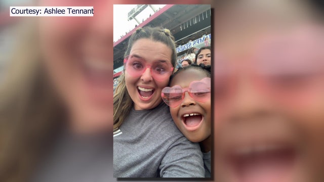 10-year-old ‘Swiftie’ surprised with tickets to Taylor Swift’s second Tampa concert