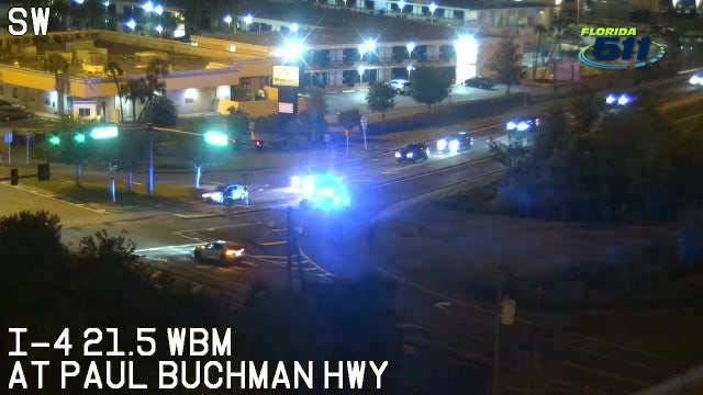 Road rage shootings on the rise in the Tampa area