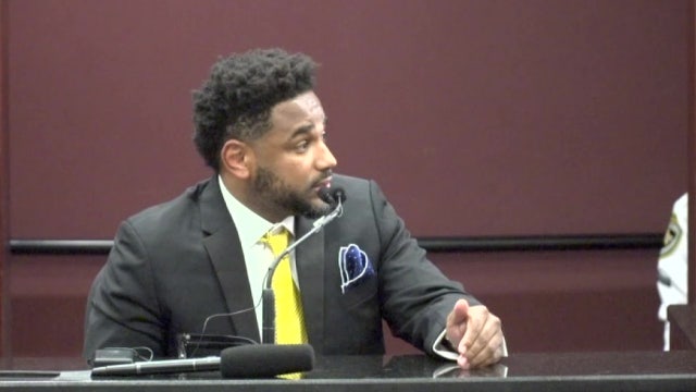 Tampa jury hands down guilty verdict in DUI manslaughter trial