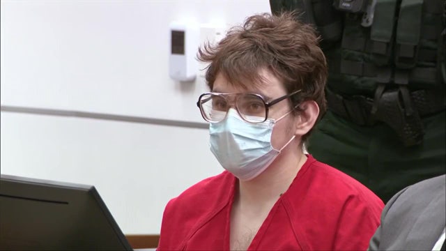 Death penalty change signed into law months after Parkland shooter escapes death sentence