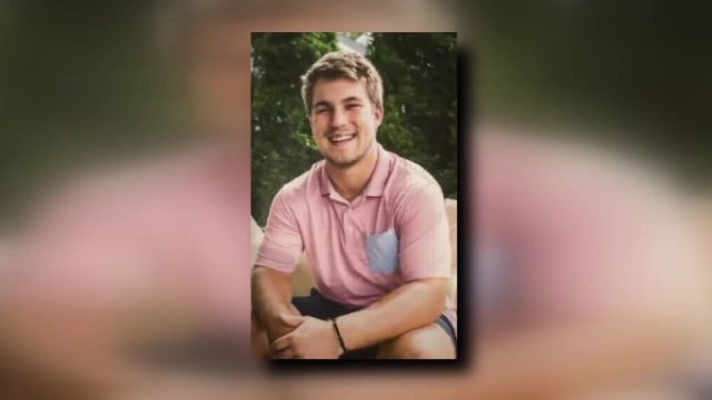 Man won’t face charges for University of Tampa student shot, killed after mistakenly getting into wrong car