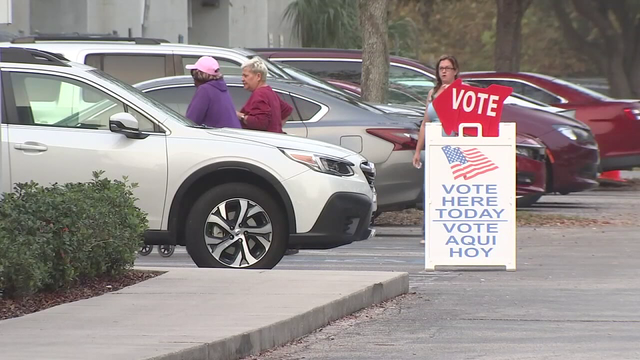 Four city council seats decided on in Tampa's municipal runoff election