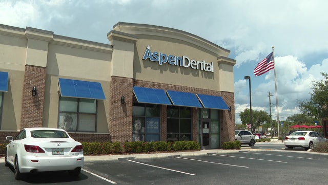 Aspen Dental latest victim in series of cyberattacks on healthcare providers