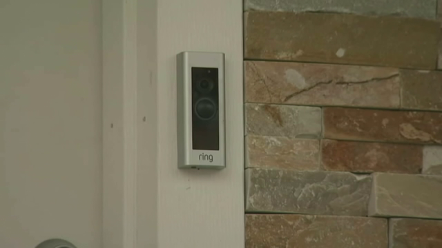 'Project Protect' offers free doorbell cameras and services to domestic violence victims