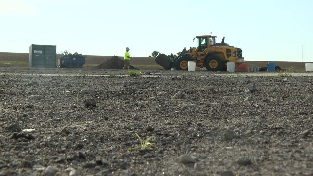 Solid waste professionals put their skills to the test at Florida’s SWANA Road-e-o