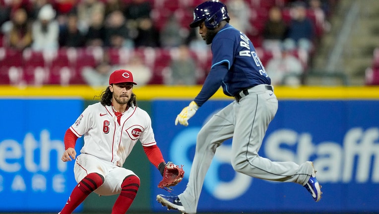 Jalen Beeks, Tampa Bay Rays beat Chicago Cubs