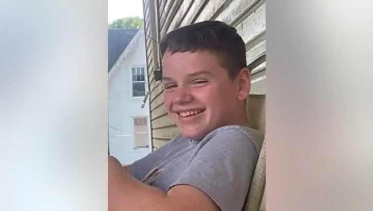 Ohio boy, 13, overdoses on Benadryl in deadly TikTok challenge