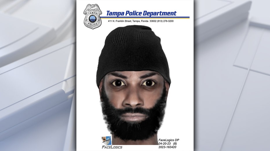 Investigators Search For Suspect Who Kidnapped, Sexually Battered ...