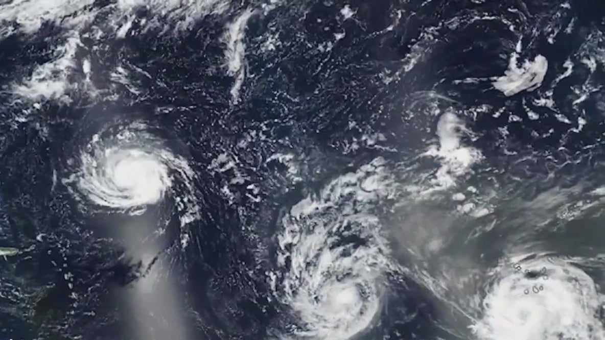 2026 hurricane season guide: Here’s what to know