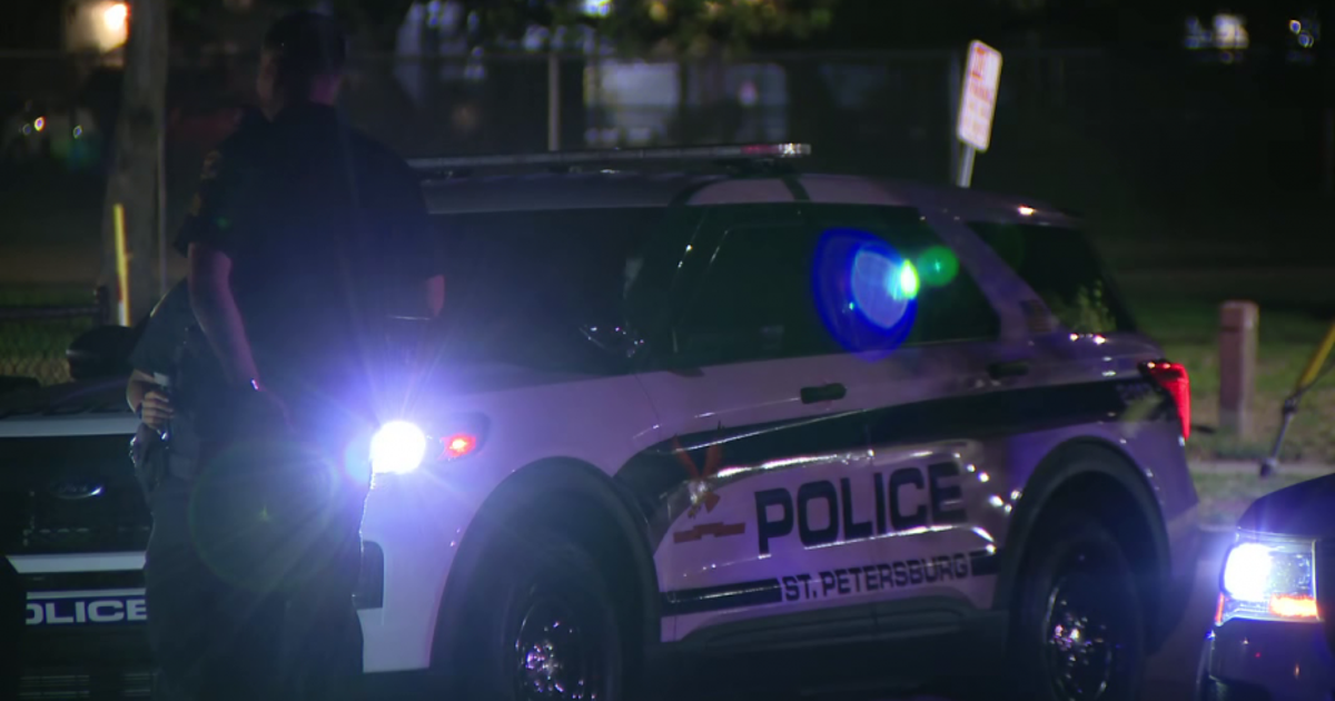 14-year-old arrested in St. Pete park shooting that left teen injured ...