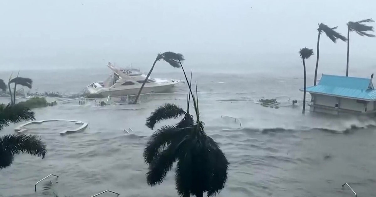 2025 Atlantic hurricane season guide: Here’s what to know about the ...