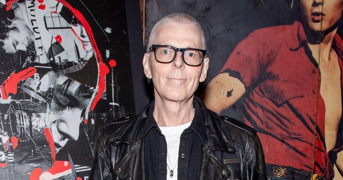 Andy Rourke, bass guitarist for The Smiths, dies at 59 | FOX 13 Tampa Bay