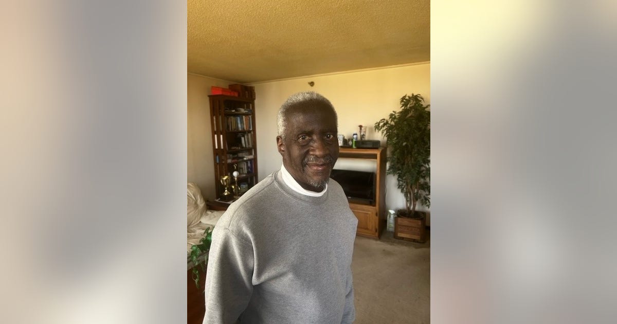 Missing 79-year-old Manatee County man found dead, deputies say | FOX ...