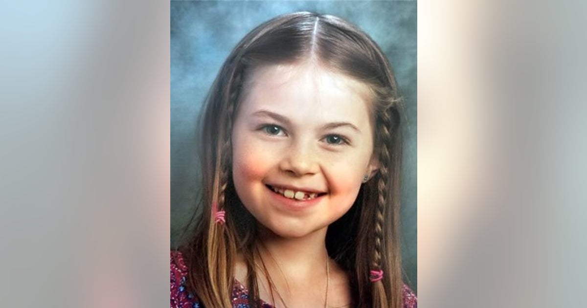 Missing Illinois girl found safe after nearly 6 years | FOX 13 Tampa Bay