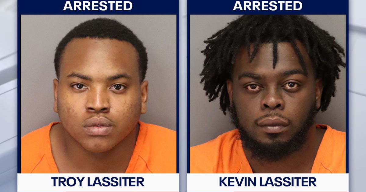 SPPD: 2 arrested for murder following fatal shooting at St. Pete ...