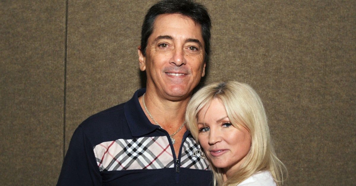 Scott Baio's family living in Florida after bailing on Hollywood | FOX ...