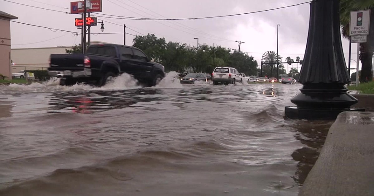 Flood insurance premiums may decrease for Bay Area residents | FOX 13 ...