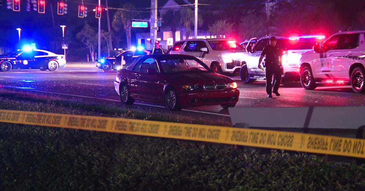 FHP: New Port Richey teen hit, killed in Pasco County | FOX 13 Tampa Bay