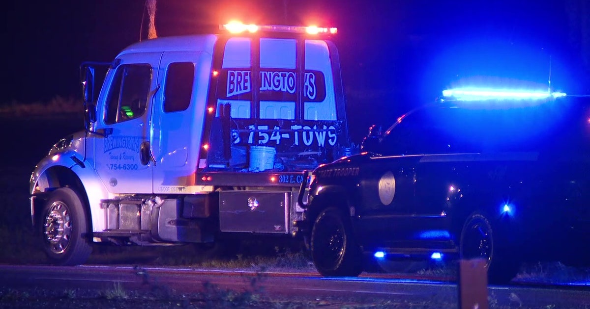 Plant City man killed in single-vehicle crash: FHP | FOX 13 Tampa Bay