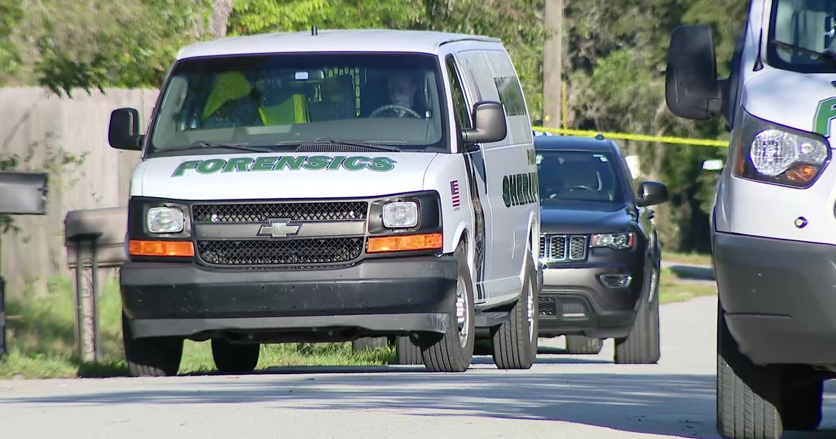 Shooting suspect detained after argument turns deadly in Pasco County ...